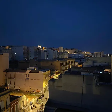 Blue House Отель типа 