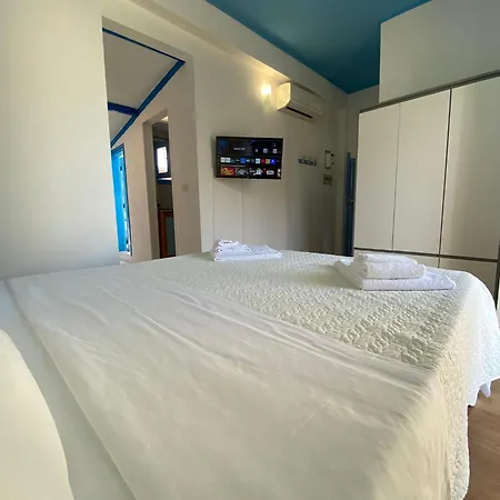 Blue House 4* Кальяри