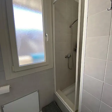 Blue House Отель типа 