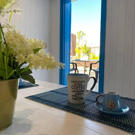 Blue House