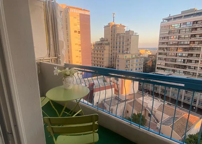 Blue House ベッド・アンド・ブレックファスト