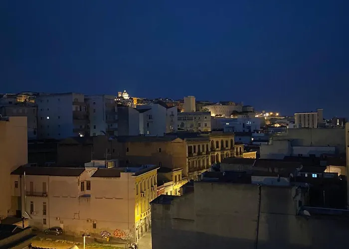 Blue House ベッド・アンド・ブレックファスト 4*