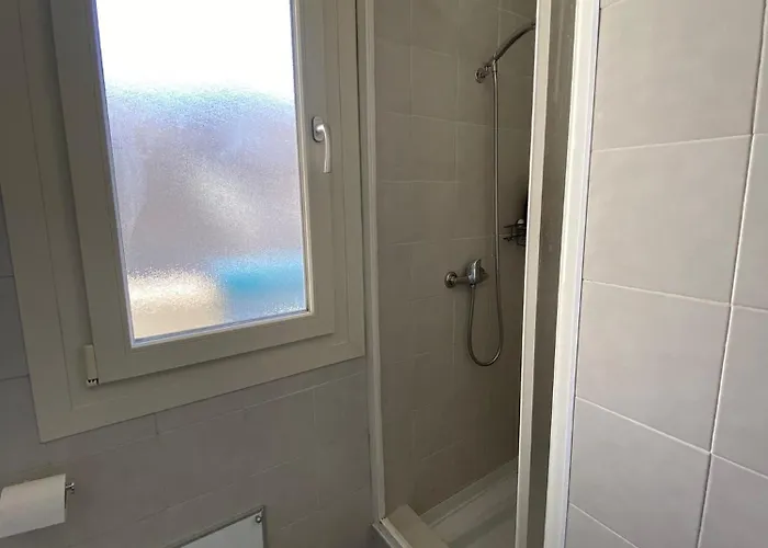 Blue House ベッド・アンド・ブレックファスト