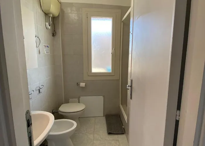 ベッド・アンド・ブレックファスト Blue House